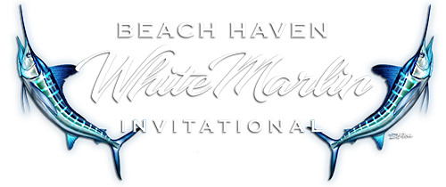 Beach Haven White Marlin Invitational