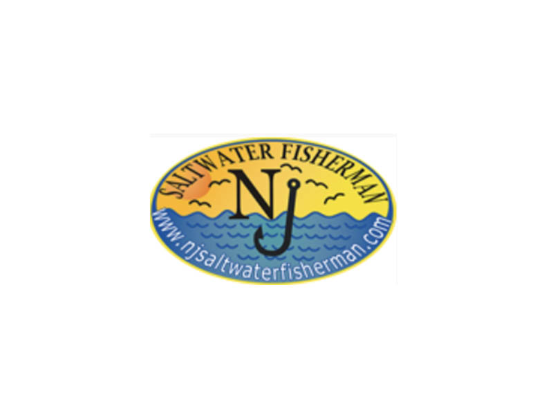 NJ Saltwater Fisherman