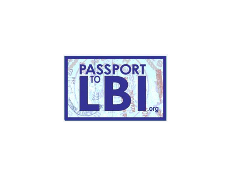 Passport to LBI