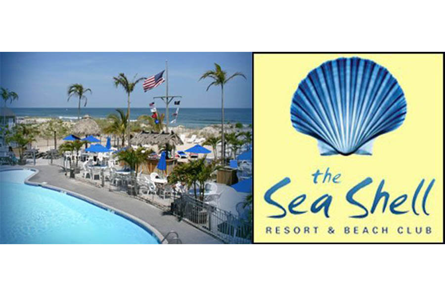 The Sea Shell Resort & Beach Club Long Beach Island