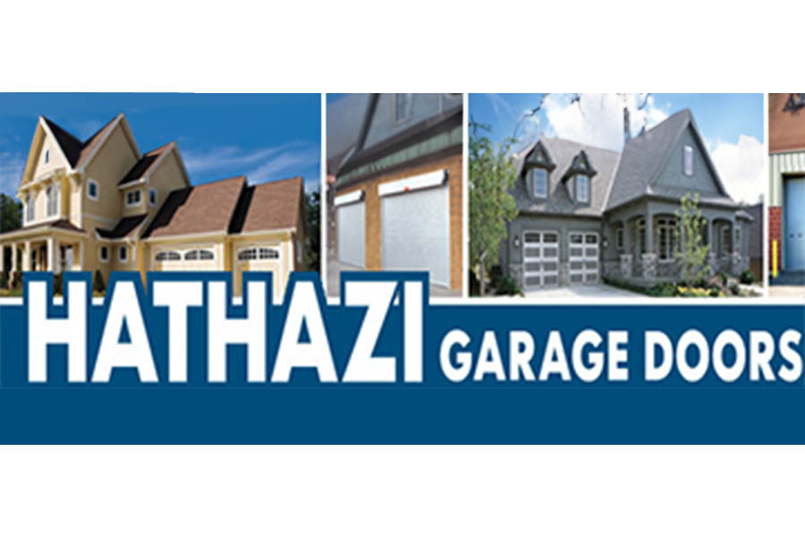 Hathazi Garage Doors