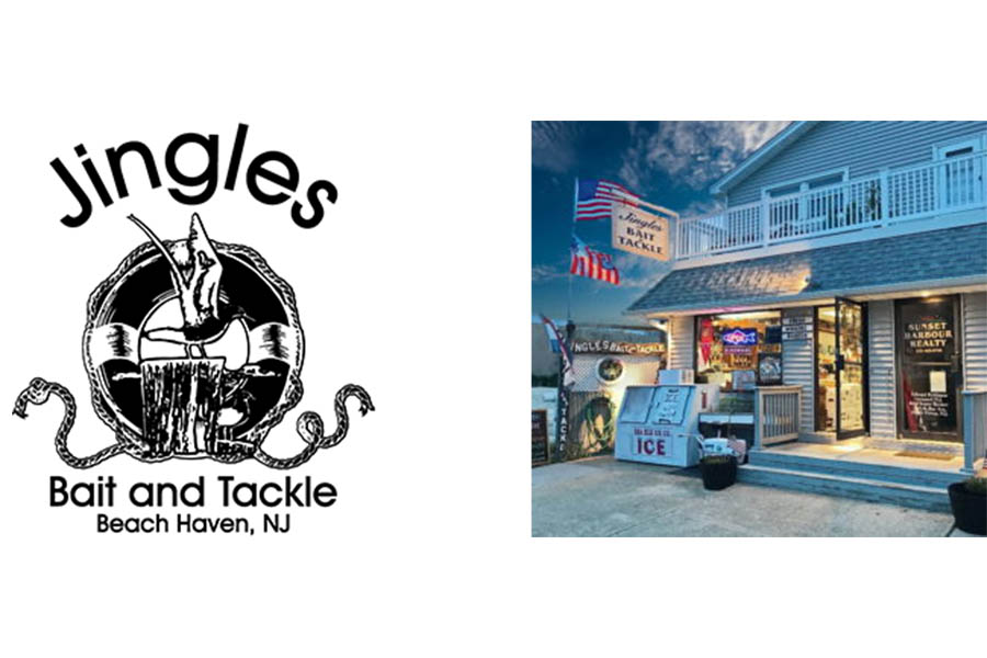 Jingles Bait and Tackle